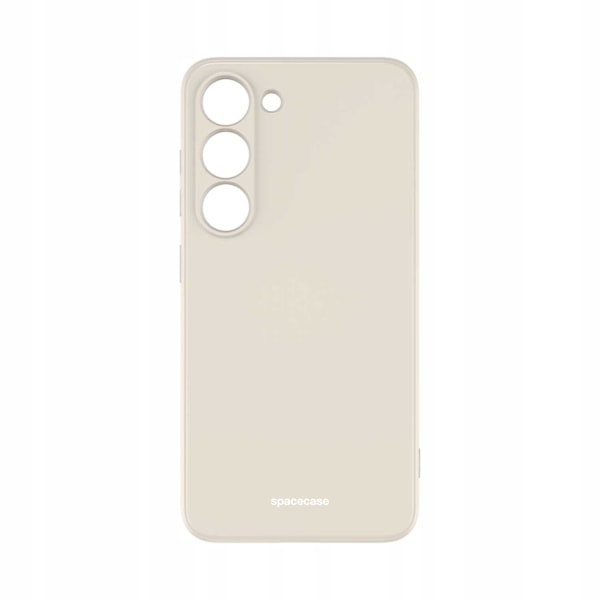 Spacecase Silikonecase För Galaxy S23 Case Cover