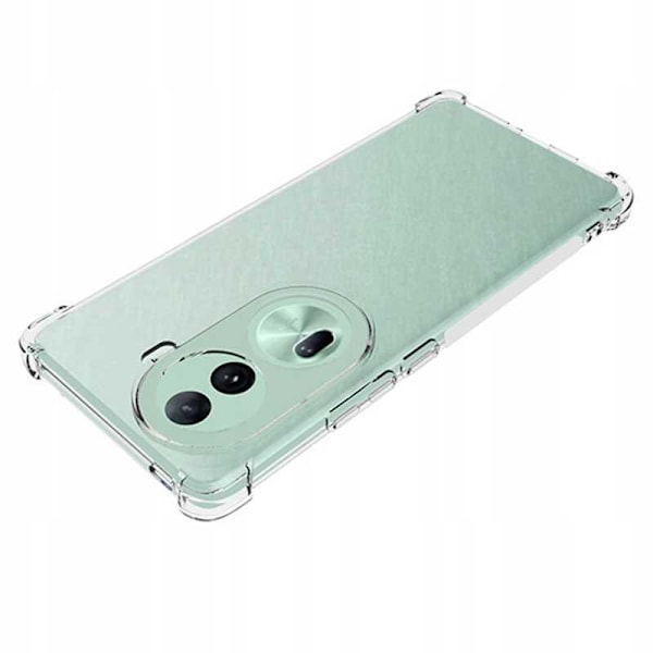 Spacecase Antichock-Fodral För Oppo Reno 11 Pro 5G-Skydd