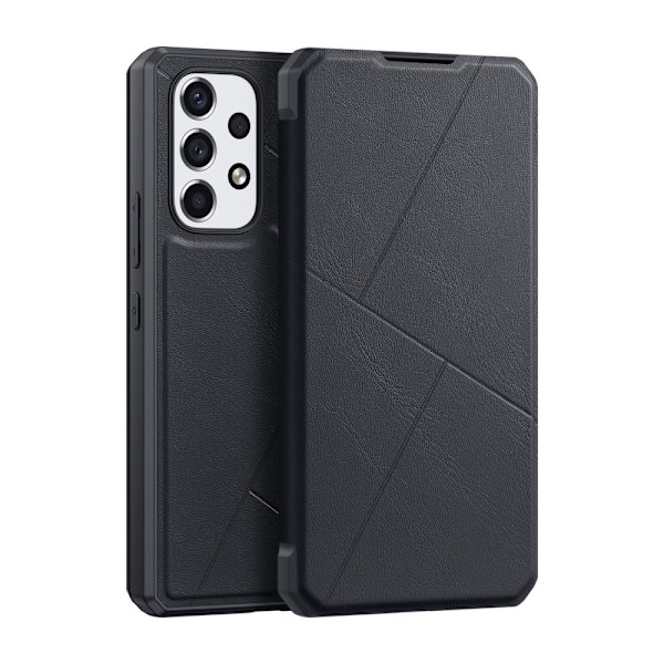 DUX DUCIS CASE CASE COVER COVER TIL SAMSUNG GALAXY A73 SORT