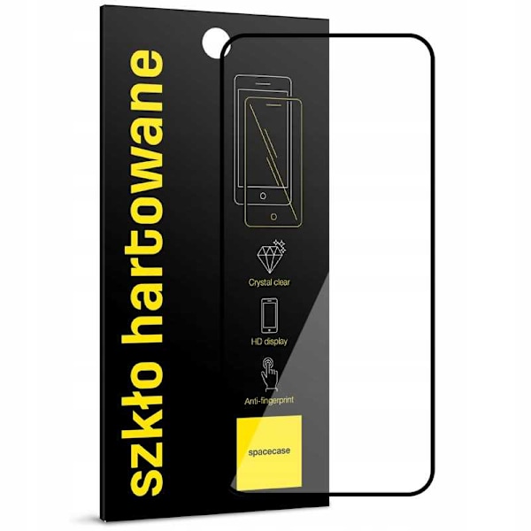 Spacecase 5D Härdat Glas För Ingenting Telefon 2 Skydd