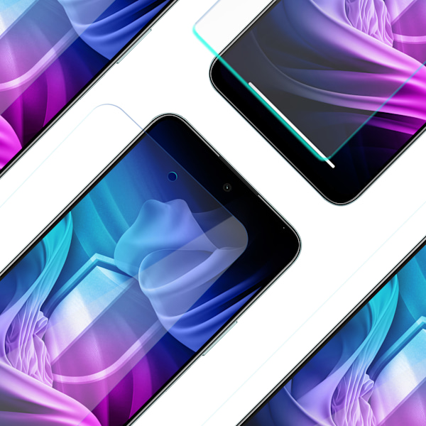 HONOR 90 SMART - 3MK SILKY MATT PRO