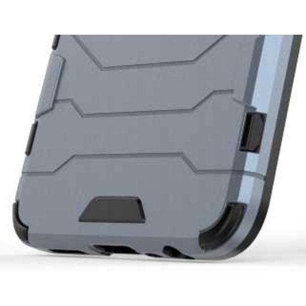 Spacecase Fodral För Oppo A15 X-Ring Blå