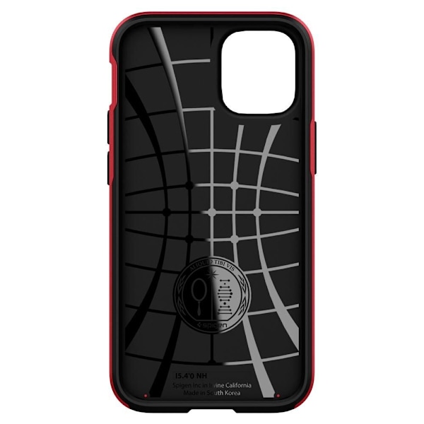 SPIGEN NEO HYBRID IPHONE 12 MINI RØD