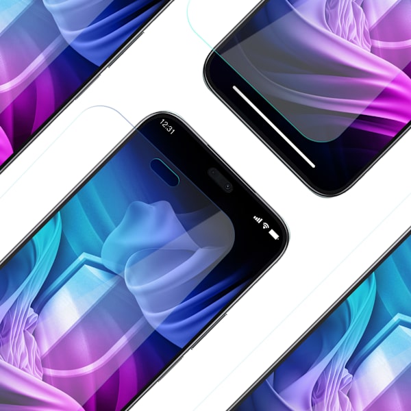 HONOR 200 LITE - 3MK SILKY MATT PRO