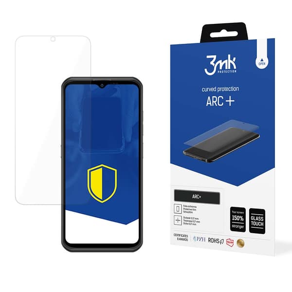 ULEFONE ARMOR 17 PRO - 3MK ARC+