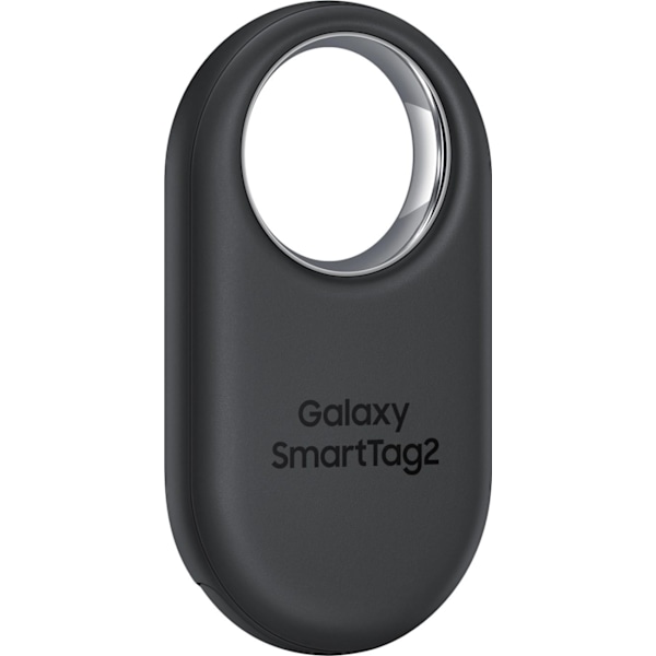 Samsung SmartTag2 svart