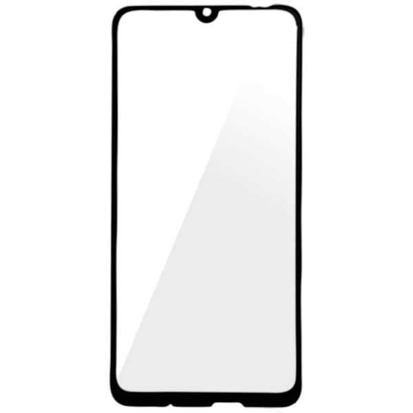 Spacecase 5D Härdat Glas För Huawei P Smart 2019 Cover 2019