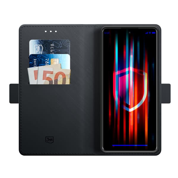 OPPO RENO 10 PRO 5G - 3MK WALLET CASE