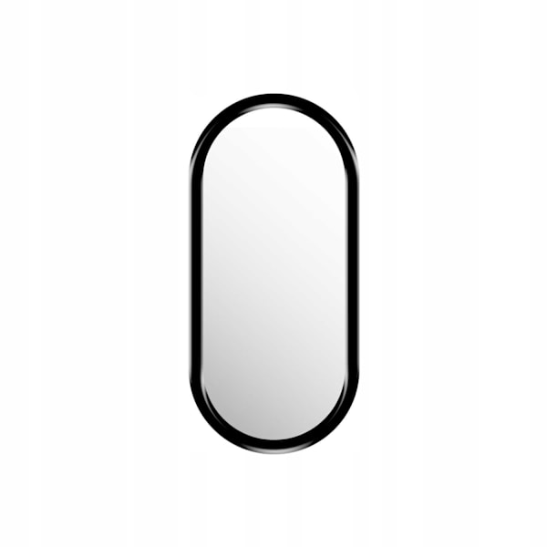 Rymdhård Härdat Glas För Mi Band 9 Klocka Skyddsfolie