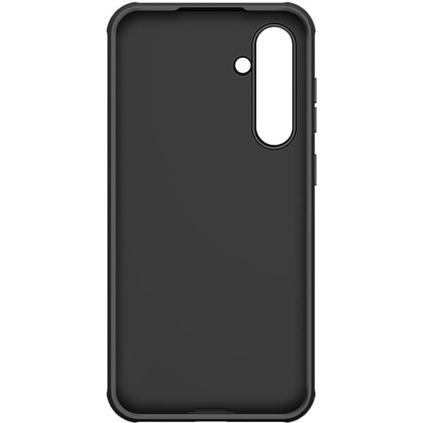 NILLKIN CASE DÆKKER TIL SAMSUNG GALAXY S23 FE SORT