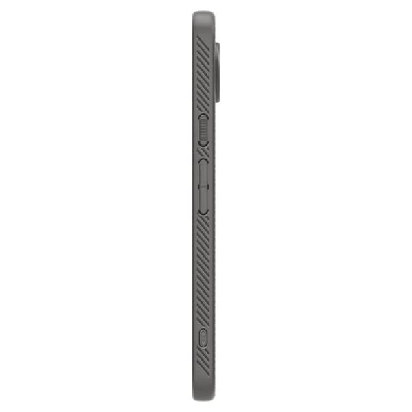 SPIGEN LIQUID AIR GOOGLE PIXEL 9 PRO XL MARMORGRÅ