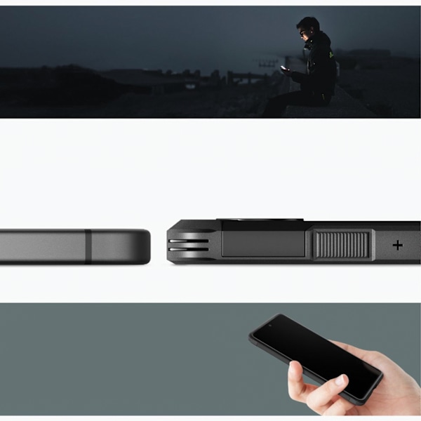 SPIGEN TOUGH ARMOR GOOGLE PIXEL 9/9 PRO SORT