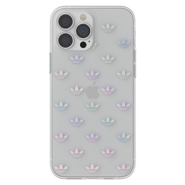 ADIDAS OR SNAPCASE ENTRY ETUI TIL IPHONE 13 PRO MAX - FLERFARVET