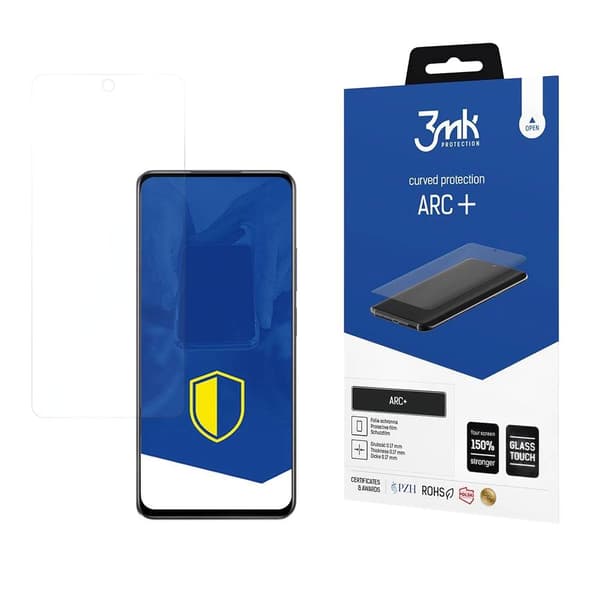 REALME 11 5G - 3MK ARC+