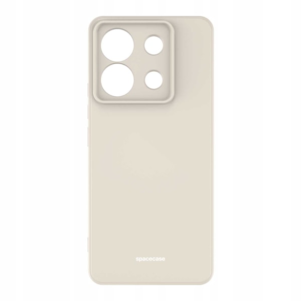 Spacecase Silikonecase För Poco X6 Rm Note 13 Pro 5G