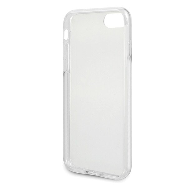 AMERIKANSK SAG POLO ASSN. GRADIENT PATTERN COLLECTION TIL IPHONE 7 / 8 / SE 2020 / SE 2022 - BLÅ