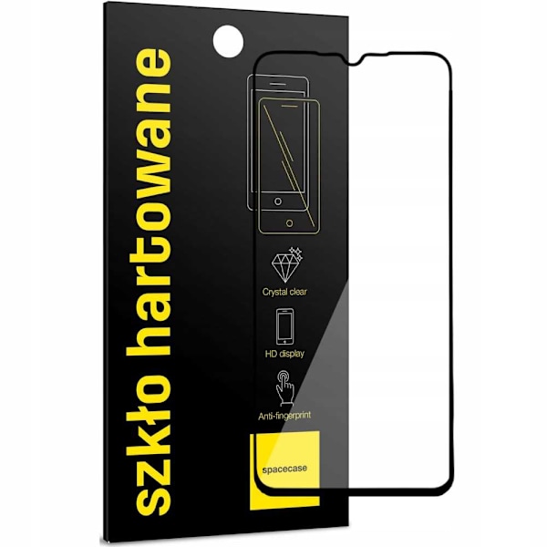 Spacecase 5D Härdat Glas För Nokia G11 G21 Skyddsfilm
