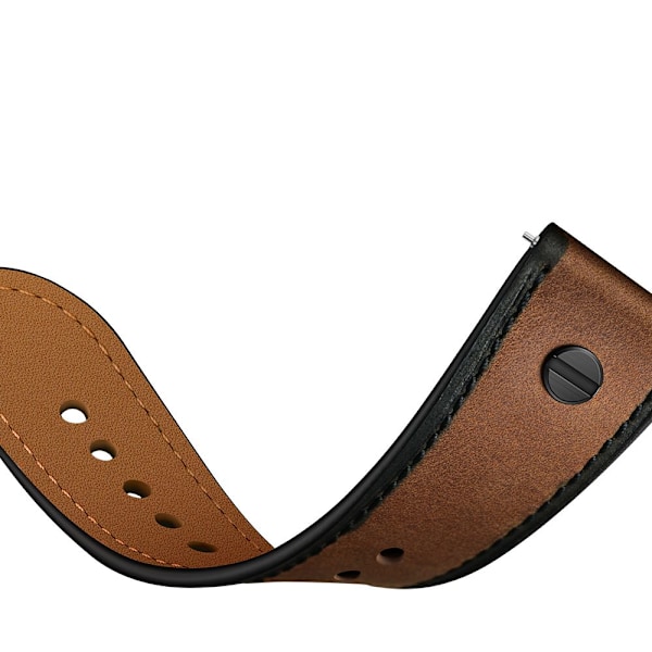 TECH-PROTECT SCREW CASE SAMSUNG GALAXY WATCH 4/5/5 PRO / 6/7 / FE BROWN