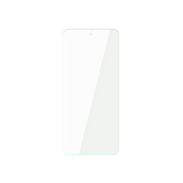 ZTE AXON 30 PRO - 3MK SILKY MATT PRO