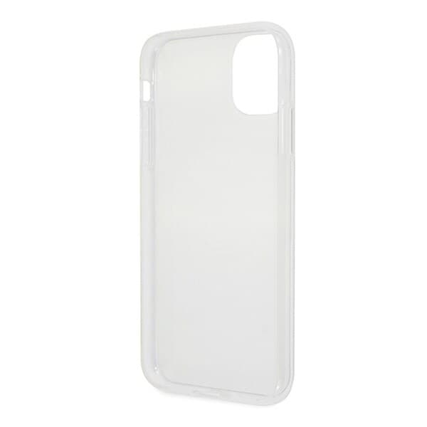 AMERIKANSK SAG POLO ASSN. GRADIENT PATTERN COLLECTION TIL IPHONE 11 PRO MAX - BLÅ