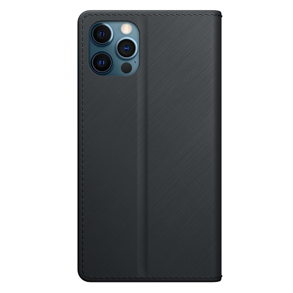 APPLE IPHONE 12 PRO MAX - 3MK WALLET CASE