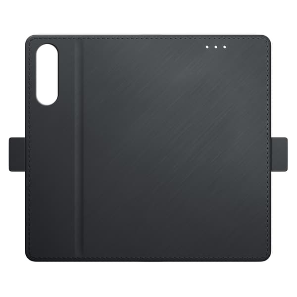 SONY XPERIA 10 V - 3MK WALLET CASE