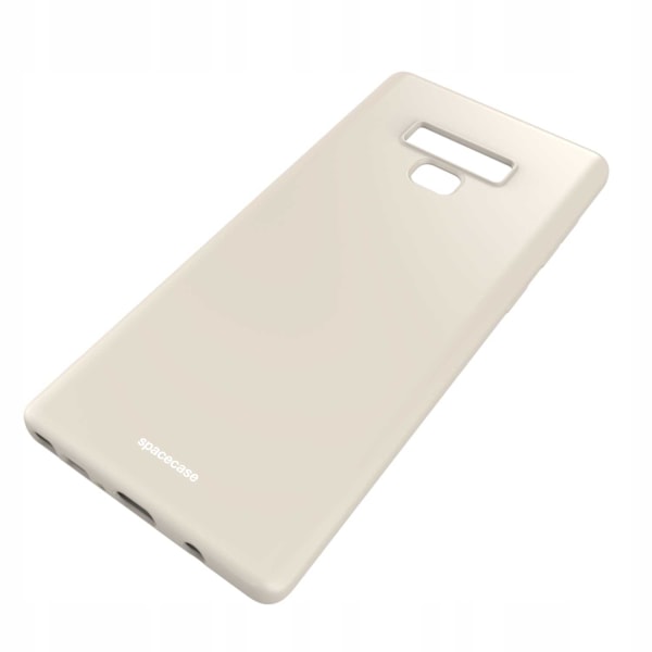 Spacecase-Fodral Silikonskydd För Samsung Galaxy Note 9