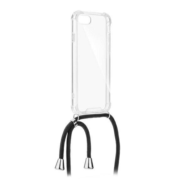 Beline Candy Case Samsung A22 5G transparent/klar