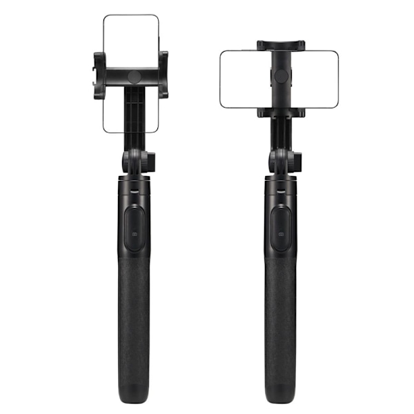 SPIGEN S560W BLUETOOTH SELFIE STICK MED STATIV - SORT