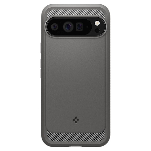 SPIGEN RUGGED ARMOR GOOGLE PIXEL 9 PRO XL MARMORGRÅ