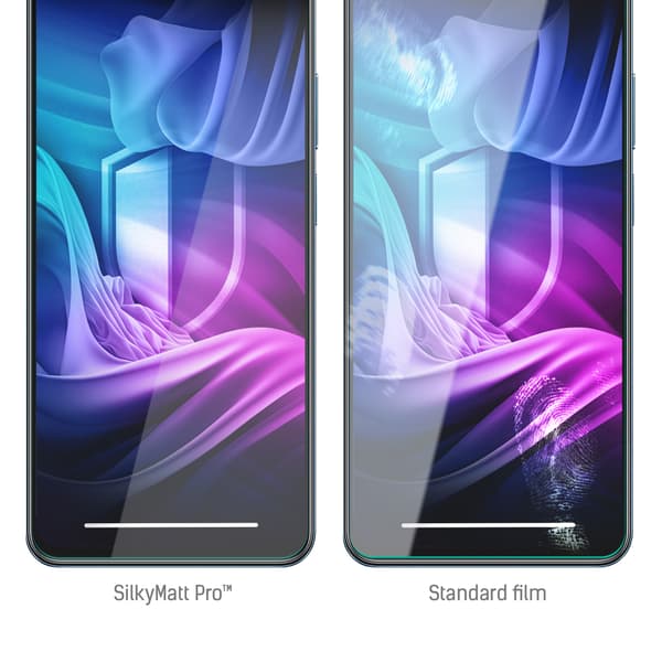 REALME C63 - 3MK SILKY MATT PRO
