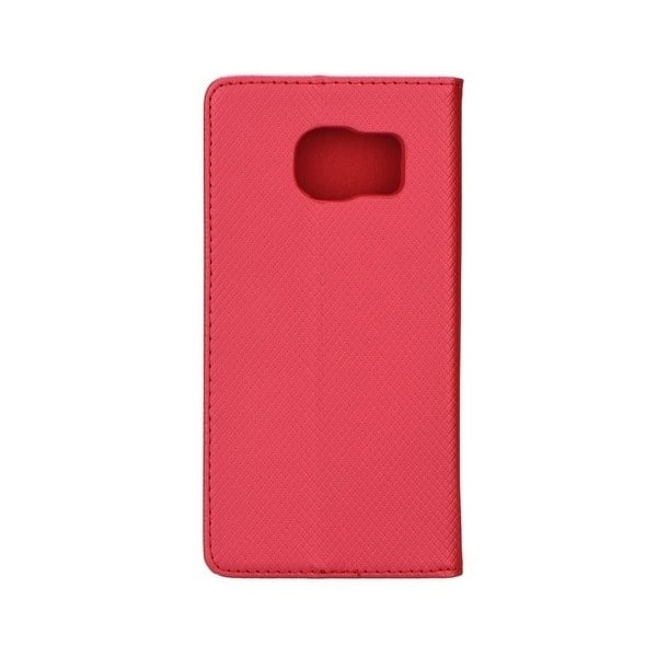 Xiaomi 13 Pro Smart Magnet bokfodral röd/red