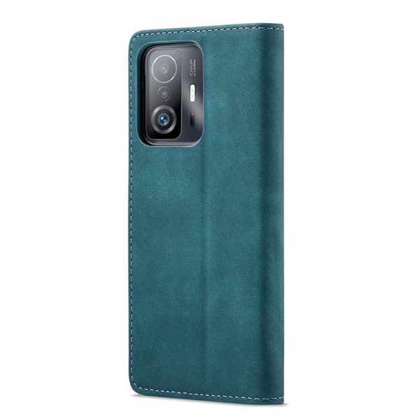 Spacecase Pålbocksväska För Samsung Galaxy Note 10 Lite Blue