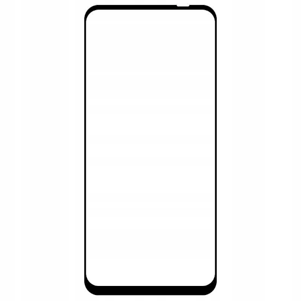 Spacecase 5D Härdat Glas För Motorola Moto G62 5G Skydd