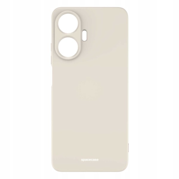 Spacecase Silikonecase För Realme C55 Case Cover