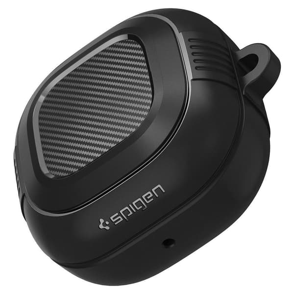 SPIGEN RUGGED ARMOR SAMSUNG GALAXY BUDS 2 PRO / 2 / LIVE / PRO MAT SORT