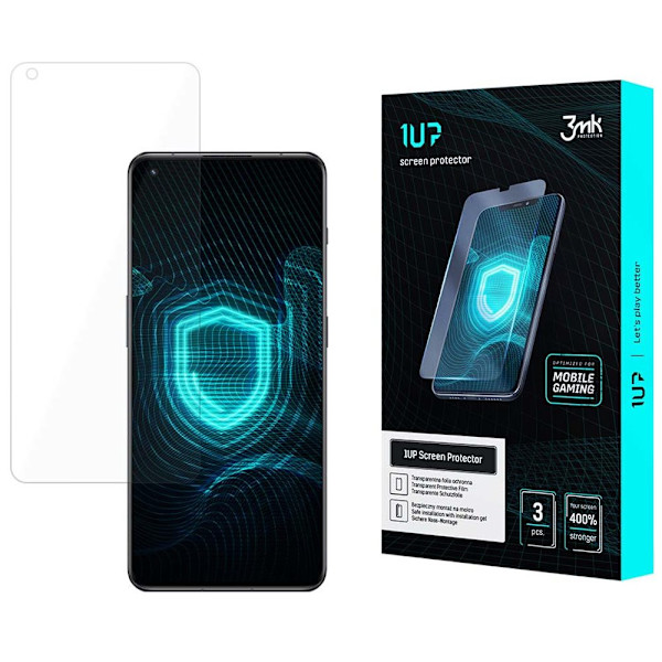 OnePlus 11 5G - 3mk 1UP