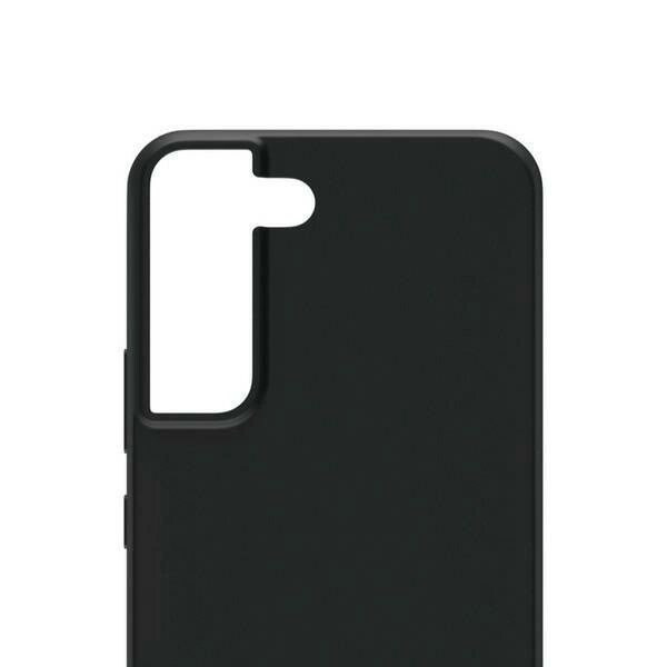 PanzerGlass biologisk nedbrytbart deksel til Samsung Galaxy S22 - Svart