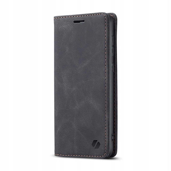 Spacecase Fodral Galaxy A53 5G Svart För Samsung A53