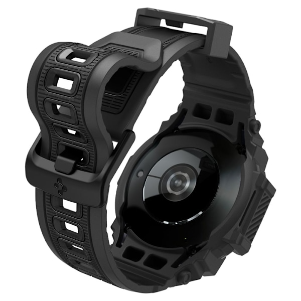 SPIGEN RUGGED ARMOR "PRO" SAMSUNG GALAXY WATCH 7 (40 MM) MAT SORT