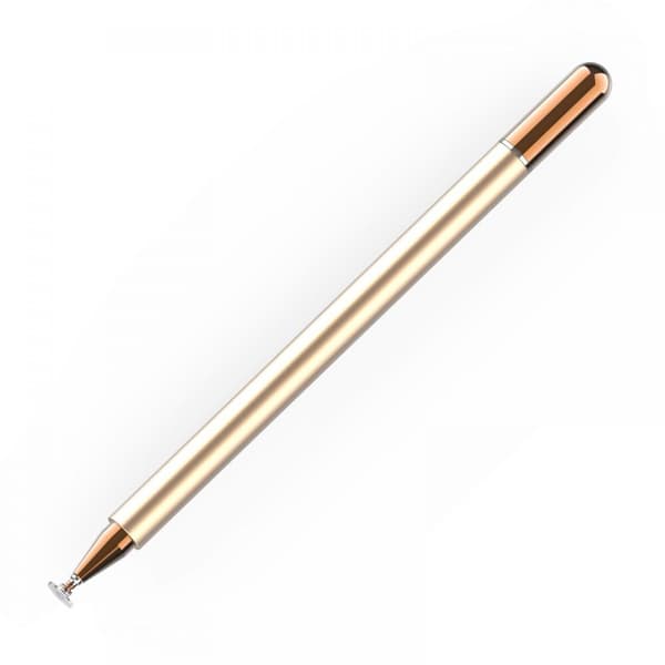 TECH-PROTECT CHARM STYLUS PENN CHAMPAGNE/GULL