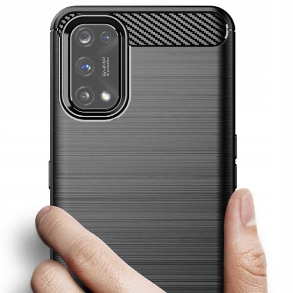Spacecase Case Kolskydd För Realme 7 Pro 7 5G Skydd