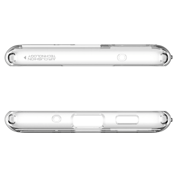 SPIGEN ULTRA HYBRID GALAXY S20 FE KRYSTALKLAR