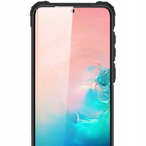 Spacecase Case Sc X-Armor Case För Samsung Galaxy S20 Fe
