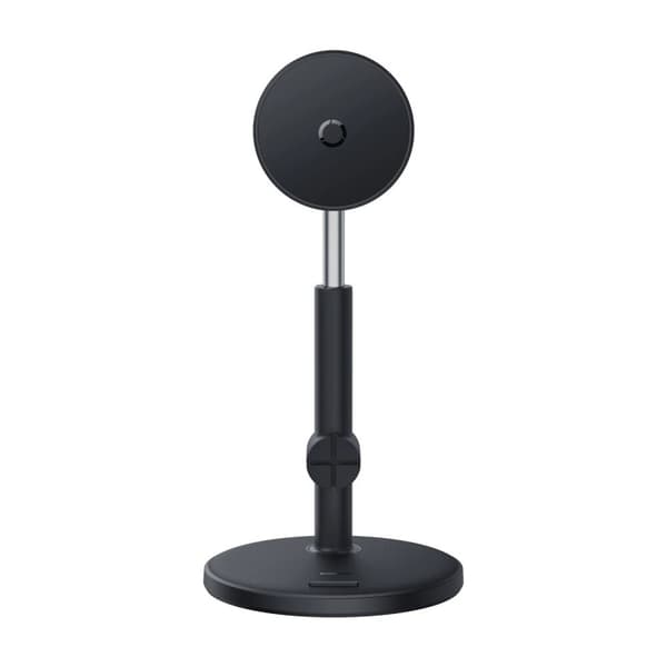 Baseus MagPro magnetstativ for telefon - svart