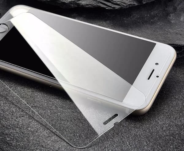WOZINSKY HÆRDET GLAS TIL IPHONE 16 PRO