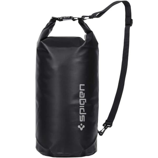 SPIGEN A630 GENERELT VANNTETT BAG SORT