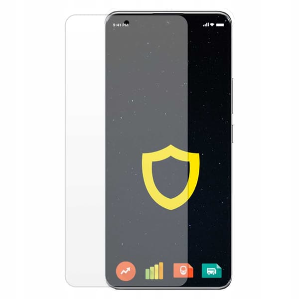 Spacecase Hydrogel Härdat Glas För Xiaomi Redmi Note 14 Pro+ 5G