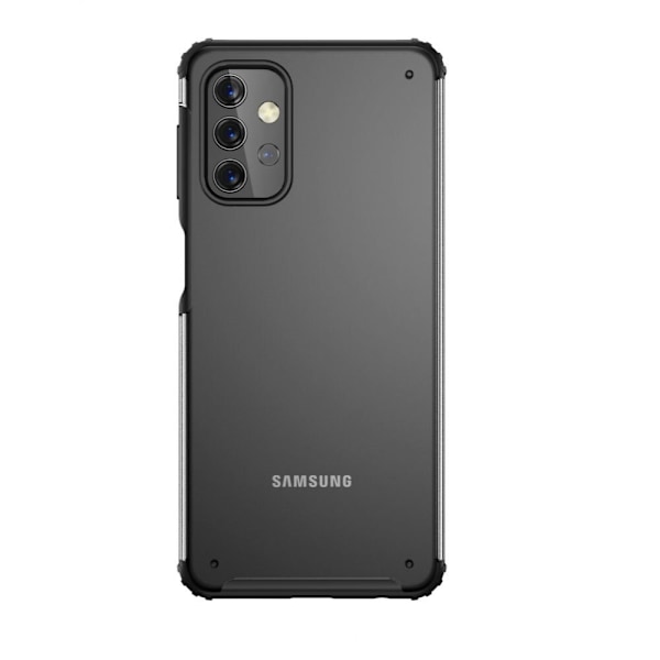 TECH-PROTECT HYBRIDSHELL GALAXY A32 5G FROST SVART