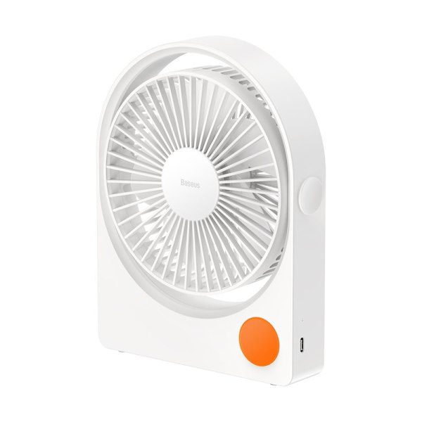 Baseus Serenity viftebordvifte Fan Pro hvit (ACJX000002)
